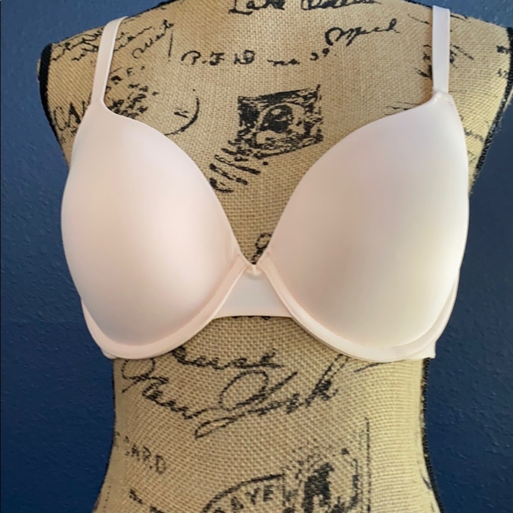 VS PINK T-shirt Bra